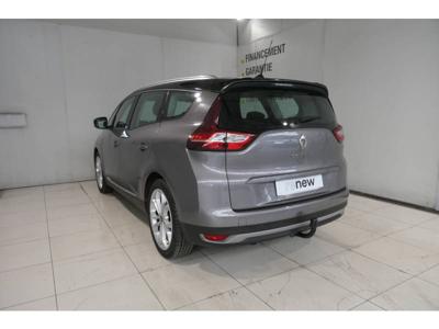 Renault Grand Scenic TCe 140 Energy Business 7 pl