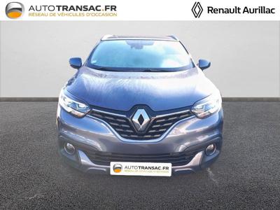 Renault Kadjar 1.2 TCe 130ch energy Intens
