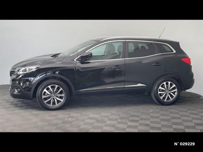 Renault Kadjar 1.3 TCe 140ch FAP Business