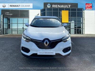 Renault Kadjar 1.5 Blue dCi 115ch Business 131g GPS