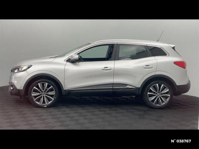 Renault Kadjar 1.5 Blue dCi 115ch Intens