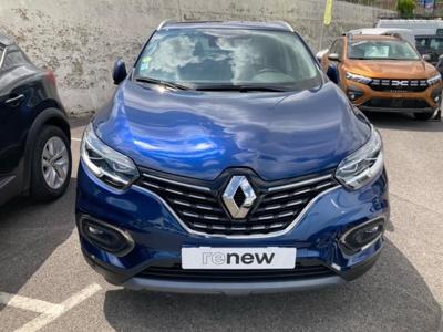Renault Kadjar 1.5 Blue dCi 115ch Intens
