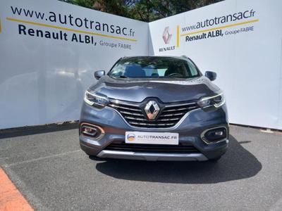 Renault Kadjar 1.5 Blue dCi 115ch Intens EDC
