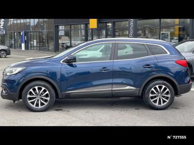 Renault Kadjar 1.5 dCi 110ch energy Business eco²