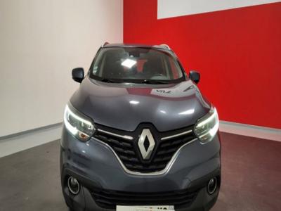 Renault Kadjar 1.6 DCI 130 ENERGY BUSINESS + ATTELAGE