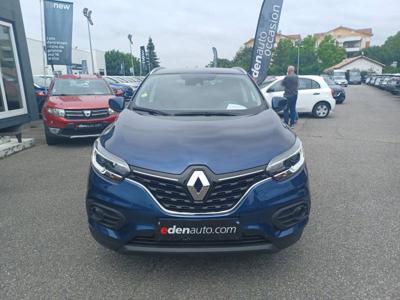 Renault Kadjar Blue dCi 115 Business
