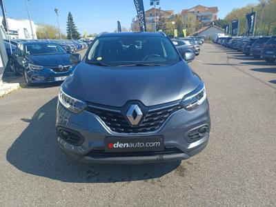 Renault Kadjar Blue dCi 115 EDC Business