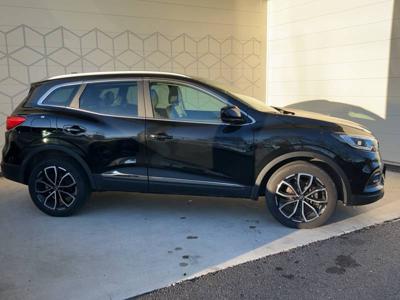 Renault Kadjar Blue dCi 115 EDC Intens