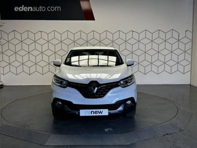 Renault Kadjar dCi 130 Energy Intens