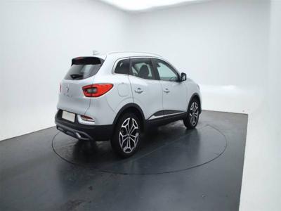 Renault Kadjar Kadjar TCe 140