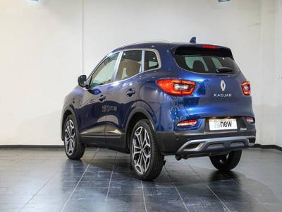 Renault Kadjar Kadjar TCe 160 FAP EDC