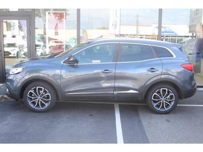 Renault Kadjar TCe 130 Energy Graphite