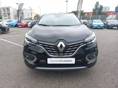 Renault Kadjar TCe 140 Techno