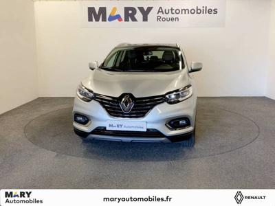 Renault Kadjar TCe 140 Techno