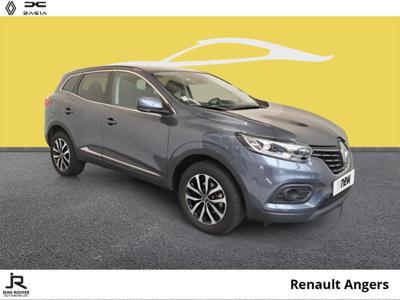 Renault Kadjar TCe 140ch FAP Evolution