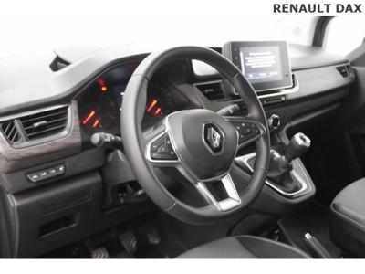 Renault Kangoo Blue dCi 95 Intens