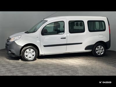 Renault Kangoo Maxi 1.5 dCi 90ch Cabine Approfondie Extra R-Link