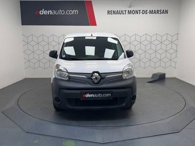 Renault Kangoo VU Z.E. ACHAT INTEGRAL EXTRA R-LINK