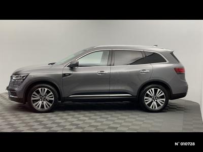 Renault Koleos 1.3 TCe 160ch Initiale Paris EDC