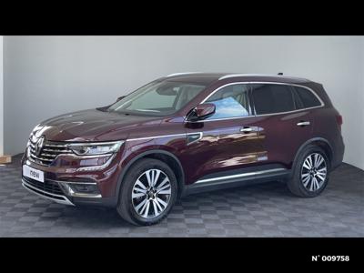 Renault Koleos 1.3 TCe 160ch Initiale Paris EDC