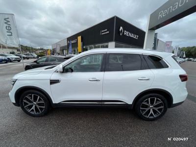 Renault Koleos 1.7 Blue dCi 150ch Intens X-Tronic