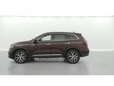 Renault Koleos Blue dCi 190 X-Tronic All Mode 4x4-i Intens