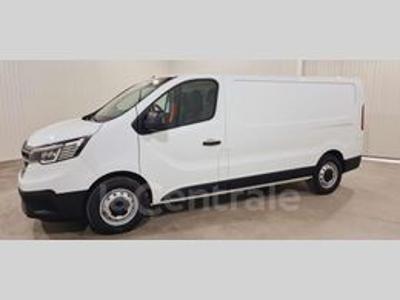 RENAULT MASTER 3