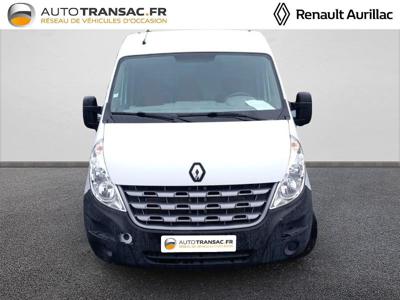 Renault Master F3300 L2H2 2.3 dCi 125ch Grand Confort