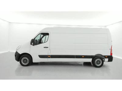 Renault Master FOURGON FGN L3H2 3.5t 2.3 dCi 145 ENERGY E6 GRAND CONFORT