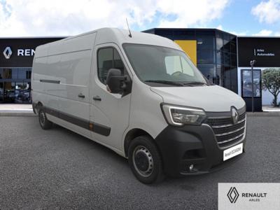 Renault Master FOURGON FGN TRAC F3500 L3H2 BLUE DCI 135 GRAND CONFORT