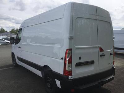 Renault Master FOURGON MASTER FGN TRAC F3500 L2H2 BLUE DCI 150