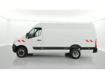 Renault Master FOURGON PROPULSION L3H2 3.5t 2.3 dCi 135 ENERGY GRAND CONFOR