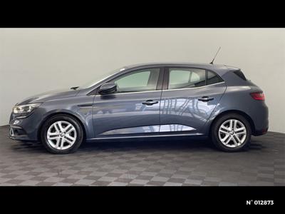 Renault Megane 1.2 TCe 100ch energy Business