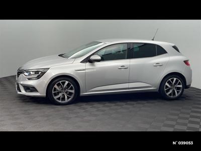 Renault Megane 1.2 TCe 130ch energy Intens