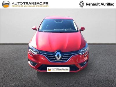 Renault Megane 1.3 TCe 140ch FAP Intens