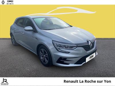 Renault Megane 1.3 TCe 140ch FAP Intens EDC