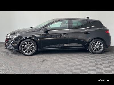 Renault Megane 1.5 dCi 110ch energy Limited