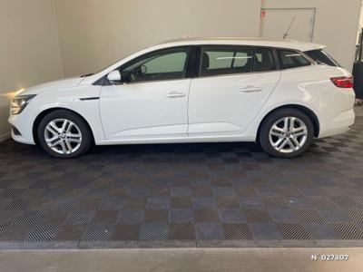 Renault Megane Estate 1.5 dCi 110ch energy Business