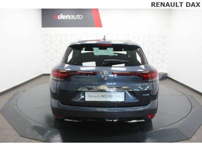 Renault Megane Estate IV Estate E-TECH Plug-In Hybride 160 Intens