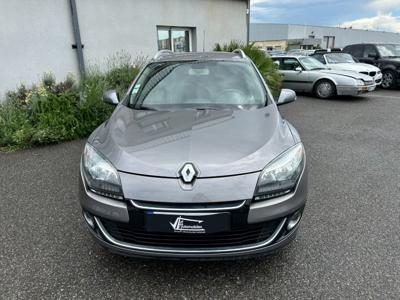 Renault Megane III 1.2 TCE 115 CH STOP&START ENERGY DYNAMIQUE ECO²