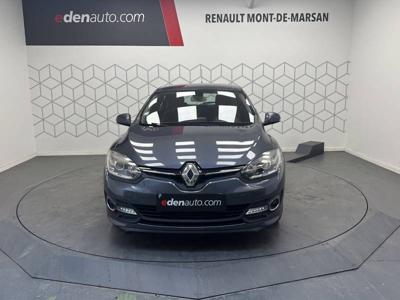 Renault Megane III dCi 110 Energy eco2 Business E6