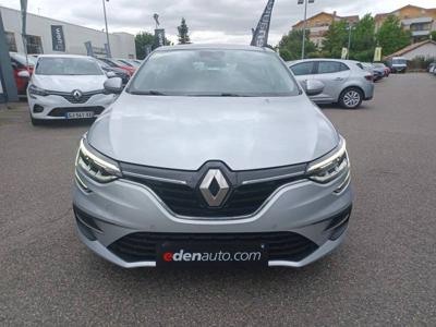 Renault Megane IV Berline Blue dCi 115 - 21B Business