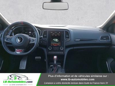 Renault Megane RS TCe 280ch