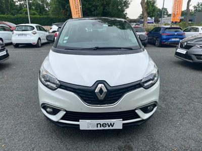 Renault Scenic 1.2 TCe 130ch energy Business