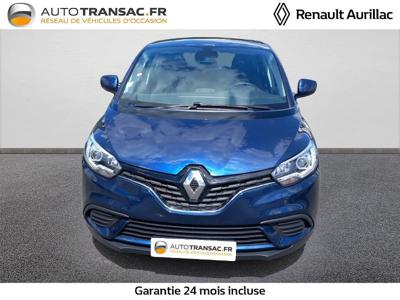 Renault Scenic 1.3 TCe 115ch FAP Trend