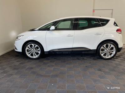 Renault Scenic 1.3 TCe 140ch FAP Business EDC