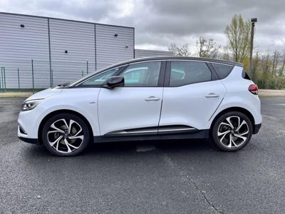 Renault Scenic 1.3 TCE 140CH FAP INTENS EDC