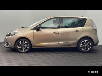 Renault Scenic 1.5 dCi 110ch Bose EDC