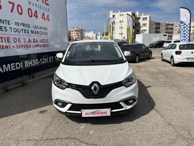 Renault Scenic 1.5 dCi 110ch Business - 123 000 Kms