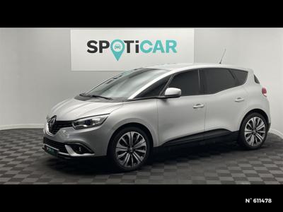 Renault Scenic 1.5 dCi 110ch energy Life